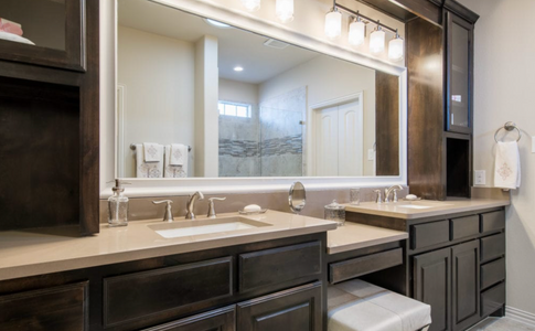 New construction Single-Family house 6133 Carmona Trl, Fort Worth, TX 76132 plan Verona - image 15