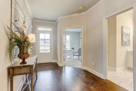 New construction Single-Family house 1 Tirian Pl, Acworth, GA 30101 - image 13
