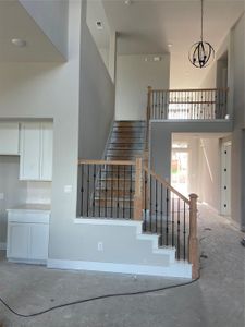 New construction Single-Family house 110 Apple Blossom Ln, Georgetown, TX 78628 Delta (2795-CV-40)- photo 9 9