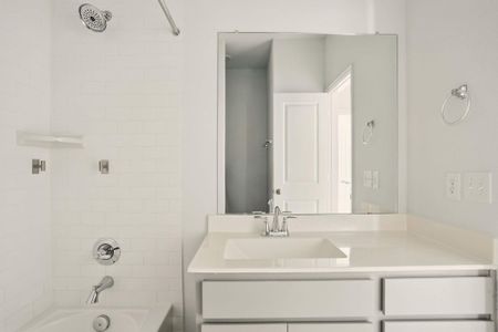 New construction Single-Family house 469 Durian Lp, Buda, TX 78610 null- photo 26 26