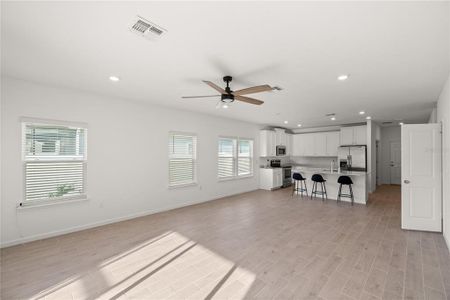 New construction Single-Family house 7358 Sw 76Th Ter, Ocala, FL 34481 HALLE- photo 10 10