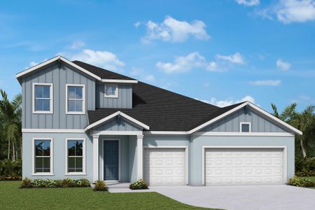 Coasterra by David Weekley Homes in Palmetto - image 10