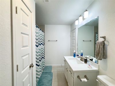 New construction Single-Family house 4021 Edgewater Terrace Ln, Waller, TX 77484 plan Millie - image 12