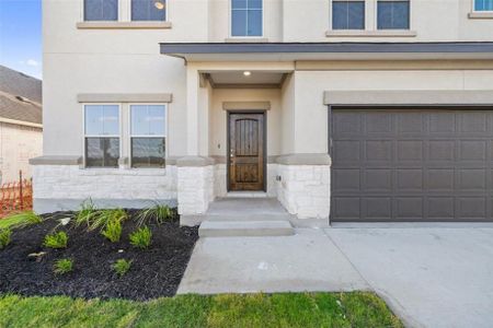 Enclave at Cele by Saratoga Homes in Pflugerville - photo 6 6