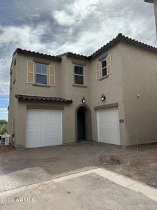 New construction Single-Family house 4744 S Ferric, Mesa, AZ 85212 - photo 0