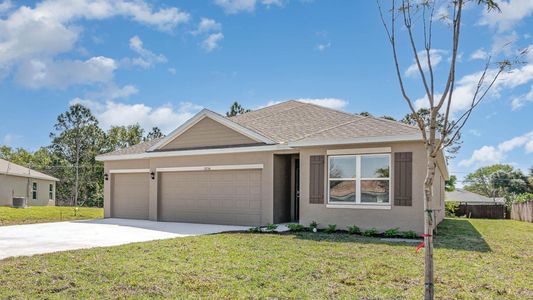 New construction Single-Family house 2771 Se Eagle Drive, Port Saint Lucie, FL 34984 - photo 0