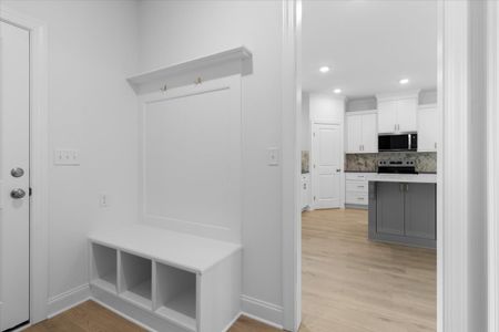 New construction Single-Family house 423 Tillery Park Dr, Grovetown, GA 30813 plan Starling - image 11