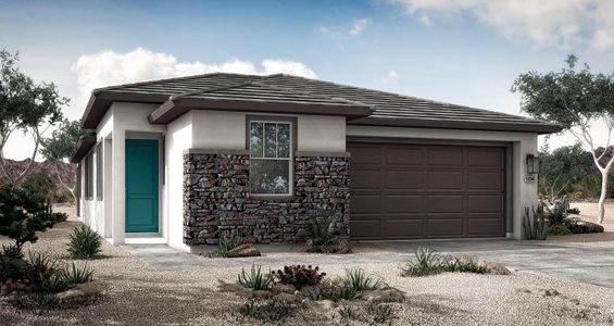 New construction Single-Family house 5716 W Mauna Loa Ln, Glendale, AZ 85306 plan Ruby - image 18