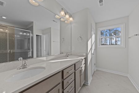 New construction Single-Family house 80 Ballast Pt, Clayton, NC 27520 plan The Holly - image 15