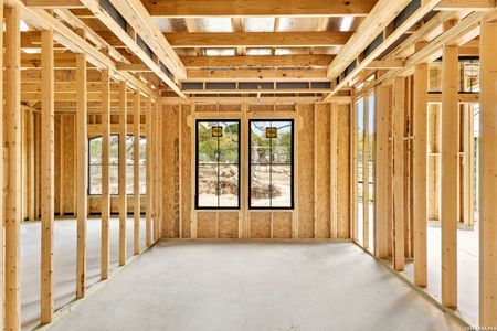 New construction Single-Family house 5697 Comal Vis, New Braunfels, TX 78132 - image 19