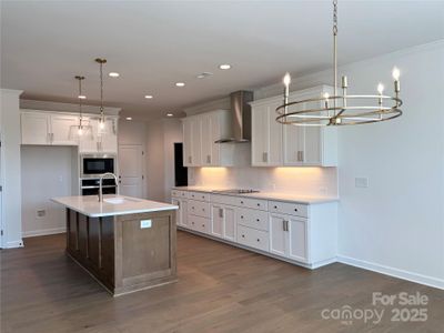 New construction Single-Family house 614 Brennan St, Mount Pleasant, NC 28124 plan Harper - image 12