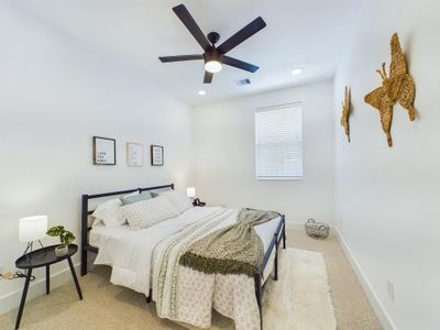 New construction Single-Family house 8319 Springwood Canyon Ln, Houston, TX 77055 - image 16