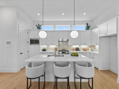 New construction Single-Family house 2214 Dennis St, Houston, TX 77004 - image 15