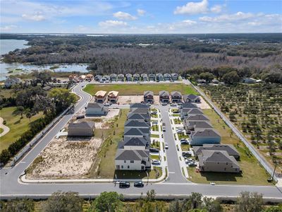 New construction Single-Family house 4093 Old Canal Street, Leesburg, FL 34748 - photo 31 31