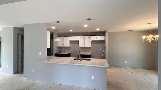 New construction Single-Family house 958 W Cary Dr, Citrus Springs, FL 34434 null- photo 10 10