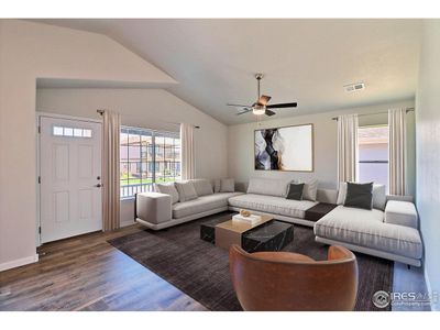 New construction Single-Family house 4327 Primrose Ln, Evans, CO 80620 - image 9