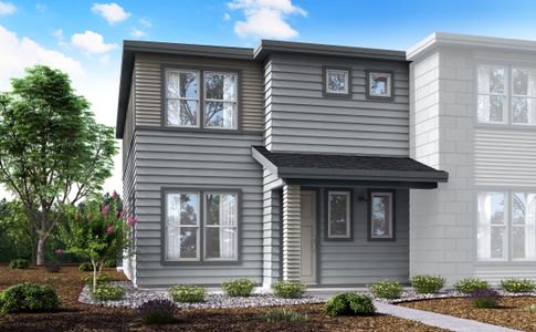 New construction Single-Family house 1720 Glacier Ave, Berthoud, CO 80513 plan D - image