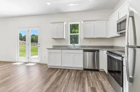 New construction Single-Family house 3205 Captain'S Grv, Dickinson, TX 77539 - image