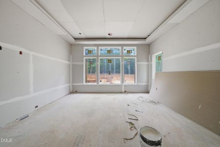 New construction Single-Family house 6820 Brixley Cir, Raleigh, NC 27614 - image 13