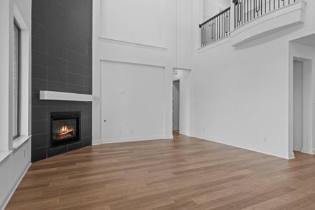 New construction Single-Family house 228 Pine Leaf Trl, Waxahachie, TX 75165 plan Marietta - image 14