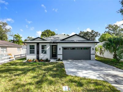 New construction Single-Family house 1241 Selma Ave, Orlando, FL 32825 - image