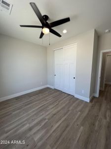 New construction Single-Family house 13627 S Del Rio Rd, Arizona City, AZ 85123 null- photo 12 12