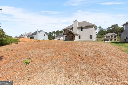 New construction Single-Family house 4583 Capulet Court, Forsyth, GA 31029 Cannaberra- photo 85 85