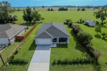 New construction Single-Family house 11561 Sw 175Th Ct, Dunnellon, FL 34432 - image