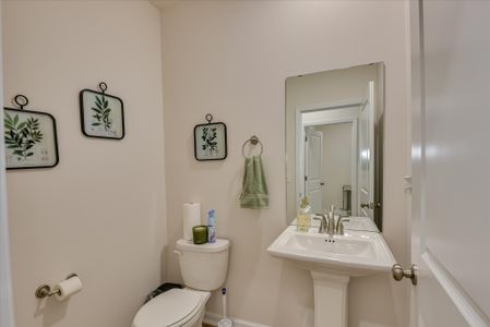 New construction Single-Family house 5016 Tullamore Dr, Aiken, SC 29801 plan Insha - image 6