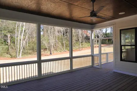 New construction Single-Family house 1304 Sanctuary Pond Dr, Raleigh, NC 27603 - image 4