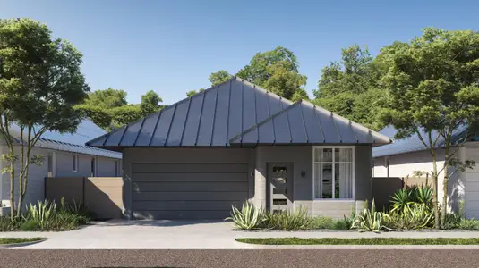 Wolf Ranch by Lennar in Georgetown - image 9