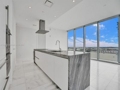 New construction Condo house 700 Ne 26Th Ter 3505, Unit 3505, Miami, FL 33137 null- photo 6 6