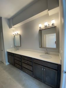 New construction Single-Family house 208 Hawthorn Ave, Palm Coast, FL 32164 plan Brighton - image 13