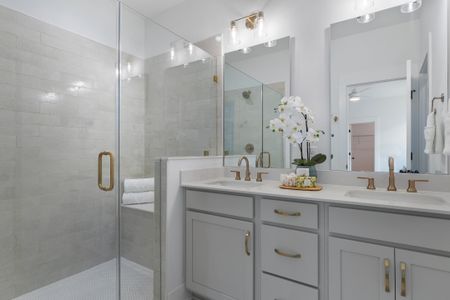 New construction Single-Family house 323 Trailmore Ln, Summerville, SC 29486 plan Blossom O - image 8