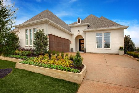 New construction Single-Family house 4804 Cypress Thorn Drive, Arlington, TX 76005 - photo 0