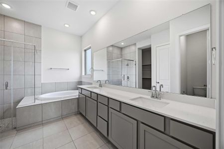 New construction Single-Family house 2806 Ametrine Dr, Rosharon, TX 77583 plan Augusta - image 6