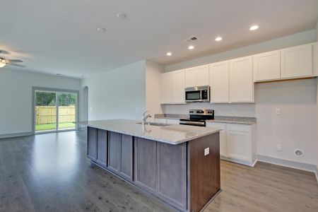 New construction Single-Family house 8627 Connor Ct, North Charleston, SC 29406 plan Keeneland - image 11