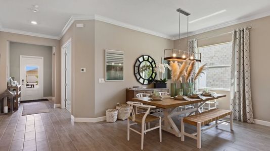 The Timbers at Everlands: The Isles Collection by Lennar in Palm Bay - photo 16 16