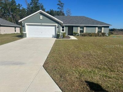 New construction Single-Family house 369 Marion Oaks Mnr, Ocala, FL 34473 - image