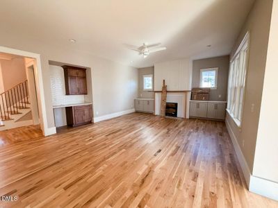 New construction Single-Family house 1705 Burnette Garden Path, Raleigh, NC 27612 - image 6