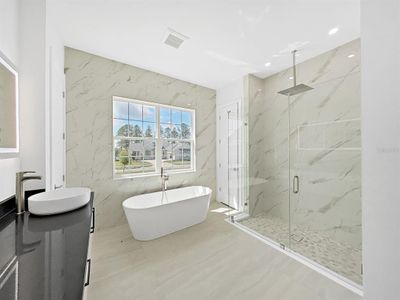 New construction Single-Family house 4748 Hickory Oak Dr, Brooksville, FL 34601 - image 15