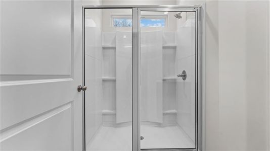 New construction Single-Family house 18 Primrose Dr, Dallas, GA 30132 plan Orchard - image 12