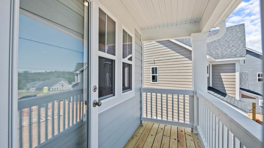 New construction Single-Family house 810 Pleasant Falls Dr, Moore, SC 29369 plan Mint - image 3