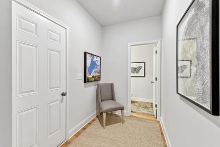 New construction Single-Family house 145 Greenview Ct, Homer, GA 30547 - image 17