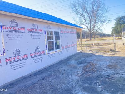 New construction Single-Family house 752 Nc 55 Hwy W, New Bern, NC 28562 - image