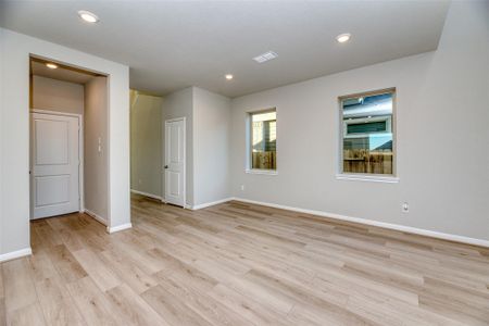 New construction Single-Family house 21123 Autumn Heights Dr, Bonney, TX 77583 plan Jefferson - image 16