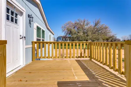 New construction Single-Family house 175 Cedar Dr, Azle, TX 76020 - image