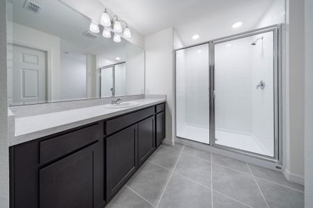 New construction Single-Family house 1422 Acorn Meadow Lp, Eustis, FL 32726 plan Claire - image 9