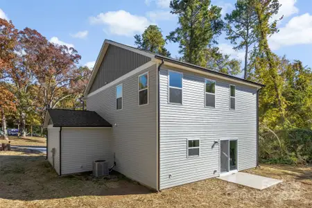 New construction Single-Family house 11737 Johnson Davis Rd, Huntersville, NC 28078 - image