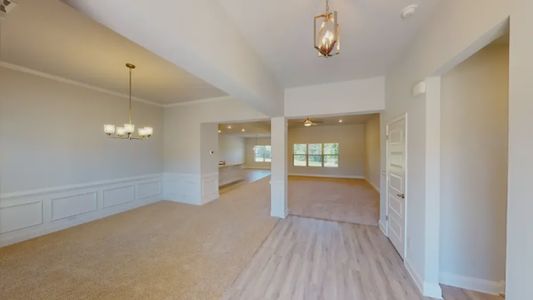 New construction Single-Family house 1195 Willow Grove Ln, York, SC 29745 null- photo 13 13